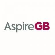Aspire GB logo