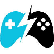 Velion Play logo