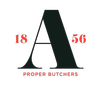 Althamsbutchers logo