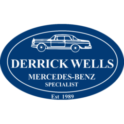 Derrickwells logo