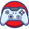 Creamgames logo