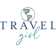 Travel Girl logo