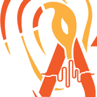 A1 Audio logo