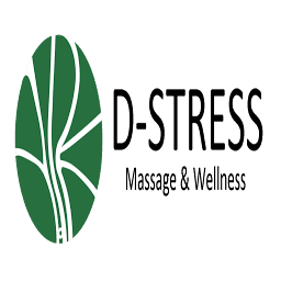 Dstressmassage logo