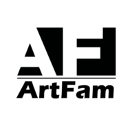 Artfam logo