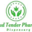 Budtenderpharmdispensary logo