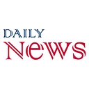 Daily News logo