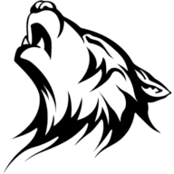Alphawolf Gymwear logo