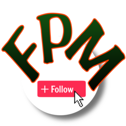 FollowPlus Me logo