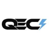 Quality Electrical Contracting logo