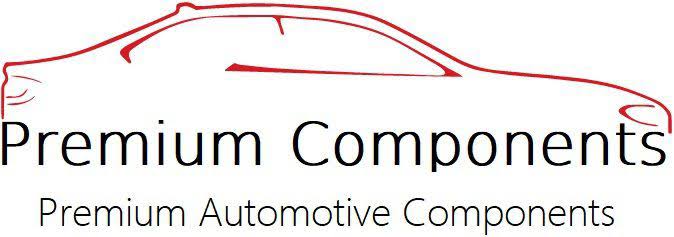 Premium Components Ltd logo