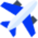 Cheapestairportparking logo