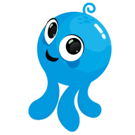 Baby Paddlers logo