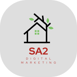 SA2 Digital Marketing logo