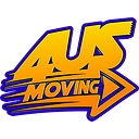 4usmoving logo