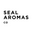 Sealaromas logo