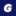 Gillette UK logo