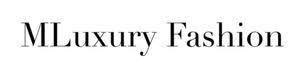 Mluxuryfashion logo