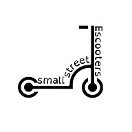 smallstreetEscooters logo