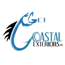 Get Coastal Exteriors logo