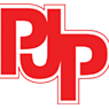 Pjponline logo