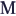 Malloch's logo