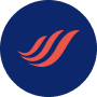 Ratewaves logo