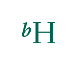 By Humankind logo