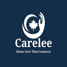 Carelee Health Technologies Inc. logo
