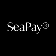 SeaPay - Marine Industry Banking logo