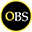 Online Bed Store OBS logo