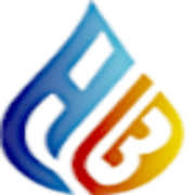 A&B Plumbing and Heating logo