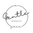 A Gentle Pace | Therapy Newcastle upon Tyne logo