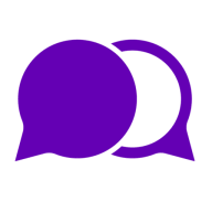 wearepurple.org.uk logo