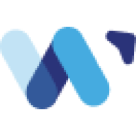 Wide Ripples Digital logo