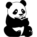 Panda Publishing Agency logo