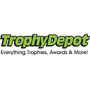 Trophy Depot logo