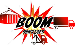Boom Services logo