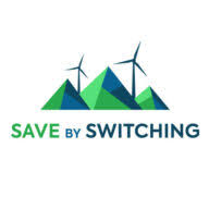 Save By Switching logo