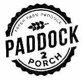 Paddock2porch logo