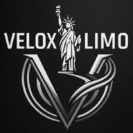 Velox Limo | Airport Chauffeur & Black Car Service logo