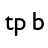 Tpbennett logo