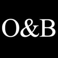 Olive & Barr Handmade Kitchens logo