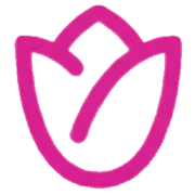Ready Flowers logo
