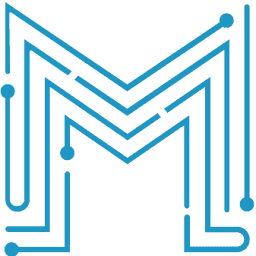 Meta Tech Studioz logo