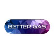 Better Gas logo
