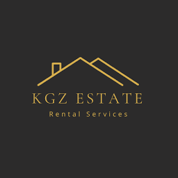 KGZ ESTATE logo