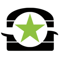 BurgerFi logo