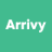 Arrivy Taxis Norwich logo
