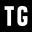 trendygolf.co.uk logo